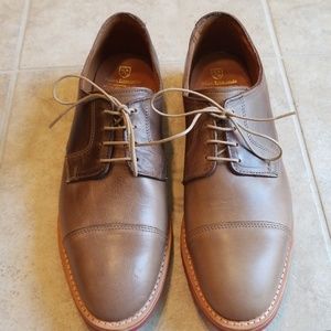 Allen Edmonds dress shoes